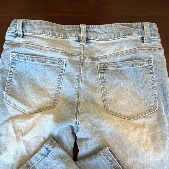 SQZ girls sz14 jeans - Picture 4 of 5